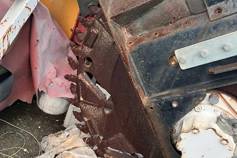 OmecoHub - Immagine SIMEX T600